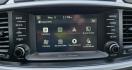 2017 Black /Black Kia Sorento LX AWD (5XYPGDA30HG) with an 2.4L L4 DOHC 16V engine, 6A transmission, located at 450 N Russell, Missoula, MT, 59801, (406) 543-6600, 46.874496, -114.017433 - One Owner with a Clean Car Fax. Very Clean. All Wheel Drive. 2.4L I4 Engine. 6 Speed Automatic Transmission. Heated Seats. Air. Cruise. Tilt. Bluetooth Phone and Audio. Android Auto and Apple Air Play. AM FM CD Player. Backup Camera. High Miles but runs like new. Because of the miles, Financing - Photo#9