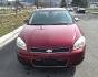 2010 Red /Black Chevrolet Impala LT (2G1WB5EN4A1) with an 3.5L V6 OHV 12V engine, 4-Speed Automatic transmission, located at 450 N Russell, Missoula, MT, 59801, (406) 543-6600, 46.874496, -114.017433 - This Chevy Impala runs amazing and everything works. If it didn't have rust, we would price this much higher. 3.5L V6 Engine. Air. Cruise. Tilt. Power Sunroof. Heated Leather Seats. Remote Start. Power Windows and Locks. AM FM SAT CD Player. Clean Title and Carfax. - Photo#4