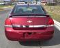 2010 Red /Black Chevrolet Impala LT (2G1WB5EN4A1) with an 3.5L V6 OHV 12V engine, 4-Speed Automatic transmission, located at 450 N Russell, Missoula, MT, 59801, (406) 543-6600, 46.874496, -114.017433 - This Chevy Impala runs amazing and everything works. If it didn't have rust, we would price this much higher. 3.5L V6 Engine. Air. Cruise. Tilt. Power Sunroof. Heated Leather Seats. Remote Start. Power Windows and Locks. AM FM SAT CD Player. Clean Title and Carfax. - Photo#3