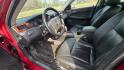 2010 Red /Black Chevrolet Impala LT (2G1WB5EN4A1) with an 3.5L V6 OHV 12V engine, 4-Speed Automatic transmission, located at 450 N Russell, Missoula, MT, 59801, (406) 543-6600, 46.874496, -114.017433 - This Chevy Impala runs amazing and everything works. If it didn't have rust, we would price this much higher. 3.5L V6 Engine. Air. Cruise. Tilt. Power Sunroof. Heated Leather Seats. Remote Start. Power Windows and Locks. AM FM SAT CD Player. Clean Title and Carfax. - Photo#12