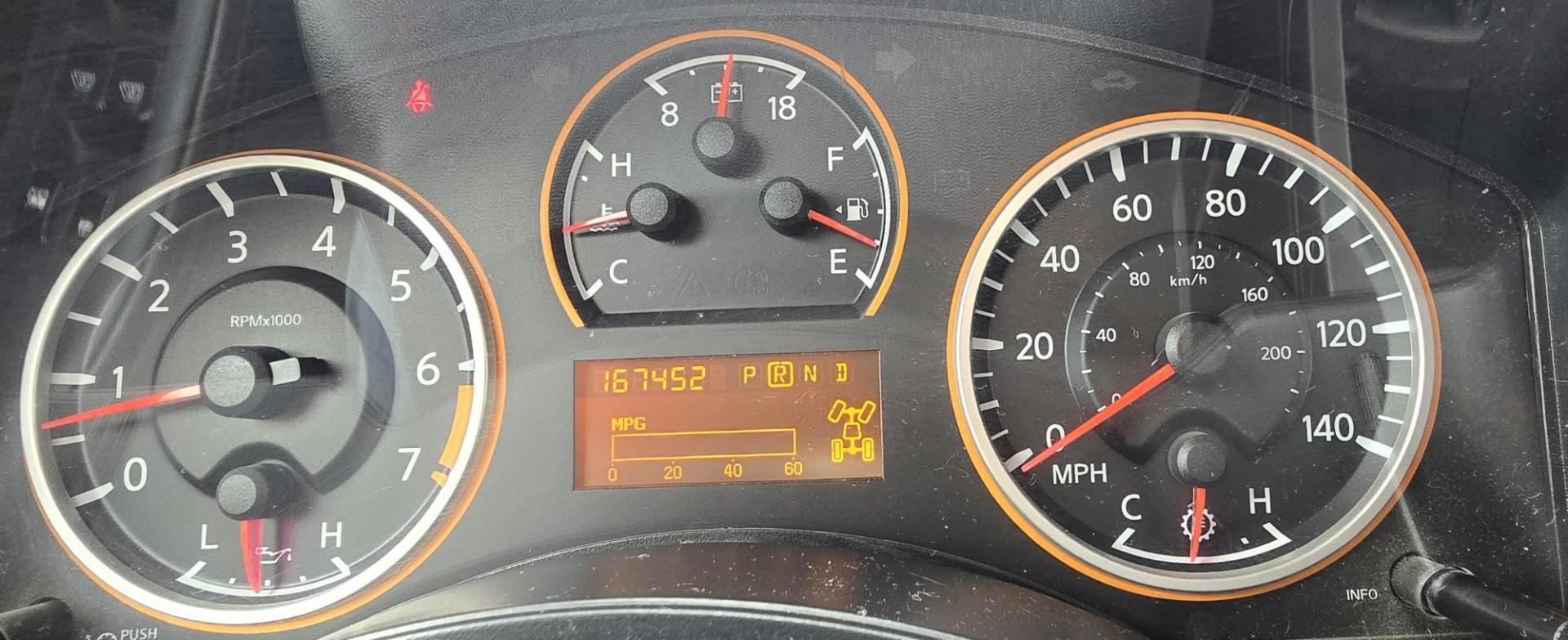 2014 Black /Black Nissan Armada SL 4WD (5N1AA0NC2EN) with an 5.6L V8 DOHC 32V engine, 5-Speed Automatic transmission, located at 450 N Russell, Missoula, MT, 59801, (406) 543-6600, 46.874496, -114.017433 - Clean 4WD SUV. 5.6L V8 Engine. Automatic Transmission. Front and Rear Air Conditioning. Leather Heated Seats. 3rd Row Seating. AM FM XM CD Player. Bluetooth Audio and Phone. Power Rear Hatch, Running Boards. The Vehicle was in an accident in 2020. The Insurance Company deemed it a total loss. Th - Photo#20