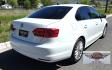 2014 White /Black Volkswagen Jetta TDI (3VWLL7AJ9EM) with an 2.0L L4 DOHC 16V DIESEL TURBO engine, Automatic transmission, located at 450 N Russell, Missoula, MT, 59801, (406) 543-6600, 46.874496, -114.017433 - Nice VW Diesel Sedan. FWD. 2.0L TDI Engine. Automatic Transmission. Leather Heated Seats. Power Sunroof. Power Windows and Locks. AM FM CD Fender Stereo System. Bluetooth Audio and Phone. Backup Camera. Great Fuel Economy. Clean Title and Carfax. - Photo#6