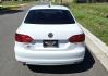 2014 White /Black Volkswagen Jetta TDI (3VWLL7AJ9EM) with an 2.0L L4 DOHC 16V DIESEL TURBO engine, Automatic transmission, located at 450 N Russell, Missoula, MT, 59801, (406) 543-6600, 46.874496, -114.017433 - Nice VW Diesel Sedan. FWD. 2.0L TDI Engine. Automatic Transmission. Leather Heated Seats. Power Sunroof. Power Windows and Locks. AM FM CD Fender Stereo System. Bluetooth Audio and Phone. Backup Camera. Great Fuel Economy. Clean Title and Carfax. - Photo#8