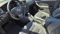 2014 White /Black Volkswagen Jetta TDI (3VWLL7AJ9EM) with an 2.0L L4 DOHC 16V DIESEL TURBO engine, Automatic transmission, located at 450 N Russell, Missoula, MT, 59801, (406) 543-6600, 46.874496, -114.017433 - Nice VW Diesel Sedan. FWD. 2.0L TDI Engine. Automatic Transmission. Leather Heated Seats. Power Sunroof. Power Windows and Locks. AM FM CD Fender Stereo System. Bluetooth Audio and Phone. Backup Camera. Great Fuel Economy. Clean Title and Carfax. - Photo#13