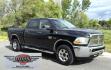 2012 Black /Black Dodge Ram 2500 SLT Crew Cab SWB 4WD (3C6TD5DT6CG) with an 5.7L V8 OHV 16V engine, 6-Speed Automatic transmission, located at 450 N Russell, Missoula, MT, 59801, (406) 543-6600, 46.874496, -114.017433 - Good Looking 3/4 Ton 4WD. 5.7 Hemi V8. 6 Speed Automatic Transmission. Air. Cruise. Tilt. Power Windows and Locks. AM FM CD Player. New Tires. Built in Ram Toolboxes. Power Drivers Seat. Remote Start. Everything Works! The bad news is it has the Hemi Tick in the engine. Runs well with good power. - Photo#0