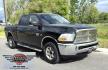 2012 Black /Black Dodge Ram 2500 SLT Crew Cab SWB 4WD (3C6TD5DT6CG) with an 5.7L V8 OHV 16V engine, 6-Speed Automatic transmission, located at 450 N Russell, Missoula, MT, 59801, (406) 543-6600, 46.874496, -114.017433 - Good Looking 3/4 Ton 4WD. 5.7 Hemi V8. 6 Speed Automatic Transmission. Air. Cruise. Tilt. Power Windows and Locks. AM FM CD Player. New Tires. Built in Ram Toolboxes. Power Drivers Seat. Remote Start. Everything Works! The bad news is it has the Hemi Tick in the engine. Runs well with good power. - Photo#2