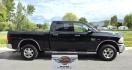 2012 Black /Black Dodge Ram 2500 SLT Crew Cab SWB 4WD (3C6TD5DT6CG) with an 5.7L V8 OHV 16V engine, 6-Speed Automatic transmission, located at 450 N Russell, Missoula, MT, 59801, (406) 543-6600, 46.874496, -114.017433 - Good Looking 3/4 Ton 4WD. 5.7 Hemi V8. 6 Speed Automatic Transmission. Air. Cruise. Tilt. Power Windows and Locks. AM FM CD Player. New Tires. Built in Ram Toolboxes. Power Drivers Seat. Remote Start. Everything Works! The bad news is it has the Hemi Tick in the engine. Runs well with good power. - Photo#1
