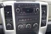 2012 Black /Black Dodge Ram 2500 SLT Crew Cab SWB 4WD (3C6TD5DT6CG) with an 5.7L V8 OHV 16V engine, 6-Speed Automatic transmission, located at 450 N Russell, Missoula, MT, 59801, (406) 543-6600, 46.874496, -114.017433 - Good Looking 3/4 Ton 4WD. 5.7 Hemi V8. 6 Speed Automatic Transmission. Air. Cruise. Tilt. Power Windows and Locks. AM FM CD Player. New Tires. Built in Ram Toolboxes. Power Drivers Seat. Remote Start. Everything Works! The bad news is it has the Hemi Tick in the engine. Runs well with good power. - Photo#17