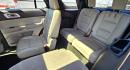 2014 Grey /White Ford Explorer XLT 4WD (1FM5K8D87EG) with an 3.5L V6 DOHC 24V engine, 6-Speed Automatic transmission, located at 450 N Russell, Missoula, MT, 59801, (406) 543-6600, 46.874496, -114.017433 - Sexy AWD SUV. 3.5L V6 Engine. Dual Sunroofs. 3rd Row Seating. Leather Heated Seats, Power Front Seats. Power Liftgate. Towing. Navigation. AM FM Sat CD. Bluetooth Audio and Phone. Backup Camera. DVD Headrests, Dual Climate Control. Blind Spot Monitor. - Photo#18