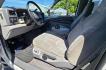 1999 White /Gray Ford F-250 SD Lariat SuperCab LWB 4WD (1FTNX21S9XE) with an 6.8L V10 SOHC 20V engine, Automatic transmission, located at 450 N Russell, Missoula, MT, 59801, (406) 543-6600, 46.874496, -114.017433 - Nice Owner Owner Truck with a Clean Carfax. Only 120,700 Miles. Powerful, Reliable V10 Engine. Automatic Transmission. 4WD with Locking Hubs. Long Box with Matching Topper. Power Drivers Seat. Air. Cruise. Tilt. Power Windows and Locks. AM FM Cassette CD Player. CB Radio. Because of the age, or L - Photo#15
