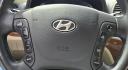 2009 Green /Tan Hyundai Santa Fe LE (5NMSH13E69H) with an 3.3L V6 DOHC 24V engine, 5-Speed Automatic transmission, located at 450 N Russell, Missoula, MT, 59801, (406) 543-6600, 46.874496, -114.017433 - Clean FWD SUV. 3.3L V6 Engine. Automatic Transmission. Air Cruise Tilt. Power Windows and Locks. 2 Owner with a Clean Title and Carfax. - Photo#12