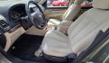 2009 Green /Tan Hyundai Santa Fe LE (5NMSH13E69H) with an 3.3L V6 DOHC 24V engine, 5-Speed Automatic transmission, located at 450 N Russell, Missoula, MT, 59801, (406) 543-6600, 46.874496, -114.017433 - Clean FWD SUV. 3.3L V6 Engine. Automatic Transmission. Air Cruise Tilt. Power Windows and Locks. 2 Owner with a Clean Title and Carfax. - Photo#14