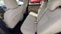 2009 Green /Tan Hyundai Santa Fe LE (5NMSH13E69H) with an 3.3L V6 DOHC 24V engine, 5-Speed Automatic transmission, located at 450 N Russell, Missoula, MT, 59801, (406) 543-6600, 46.874496, -114.017433 - Clean FWD SUV. 3.3L V6 Engine. Automatic Transmission. Air Cruise Tilt. Power Windows and Locks. 2 Owner with a Clean Title and Carfax. - Photo#15