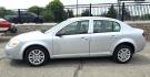 2007 Silver /Gray Chevrolet Cobalt LS Sedan (1G1AK55F577) with an 2.2L L4 DOHC 16V engine, Automatic transmission, located at 450 N Russell, Missoula, MT, 59801, (406) 543-6600, 46.874496, -114.017433 - Great Running Economy Sedan at a reasonable price. 2.2L I4 Engine. Automatic Transmission. Air Conditioning. Tilt Steering. Like New Toyo Tires. Does have a dent in the right front. Has a Branded Title because of a Mileage Discrepancy. - Photo#4