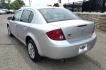 2007 Silver /Gray Chevrolet Cobalt LS Sedan (1G1AK55F577) with an 2.2L L4 DOHC 16V engine, Automatic transmission, located at 450 N Russell, Missoula, MT, 59801, (406) 543-6600, 46.874496, -114.017433 - Great Running Economy Sedan at a reasonable price. 2.2L I4 Engine. Automatic Transmission. Air Conditioning. Tilt Steering. Like New Toyo Tires. Does have a dent in the right front. Has a Branded Title because of a Mileage Discrepancy. - Photo#5