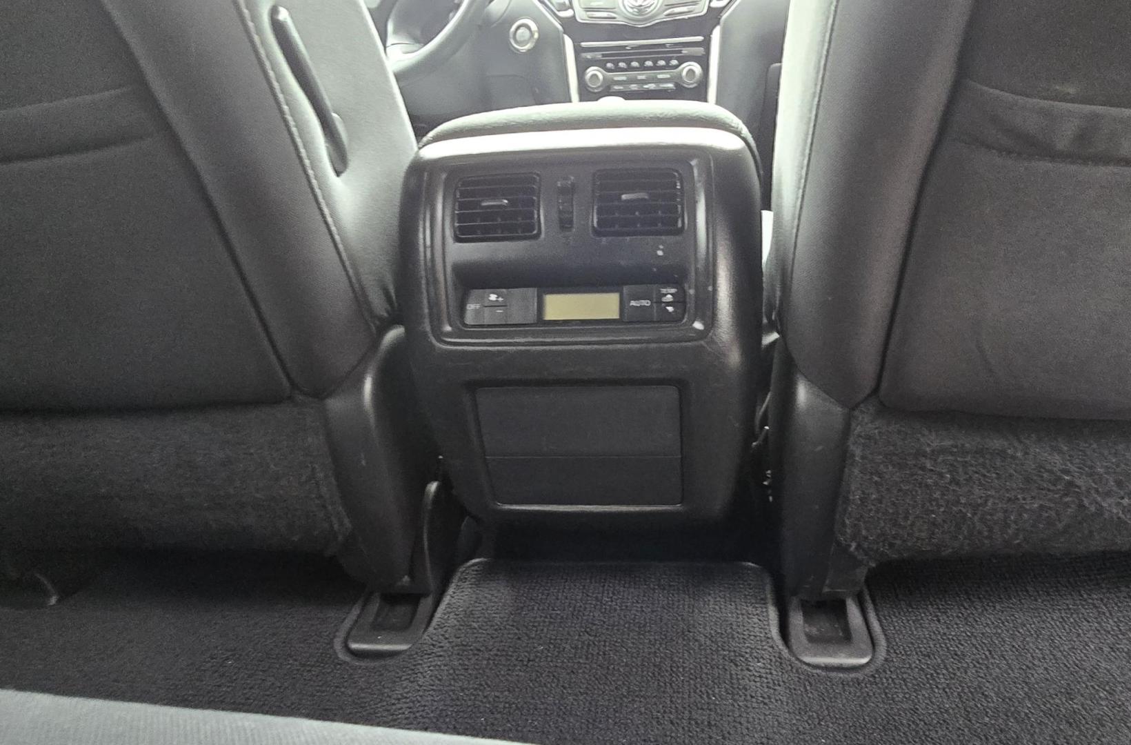 2017 Grey /Gray Nissan Pathfinder Platinum 4WD (5N1DR2MM8HC) with an 3.5L V6 DOHC 24V engine, CVT transmission, located at 450 N Russell, Missoula, MT, 59801, (406) 543-6600, 46.874496, -114.017433 - 4WD SUV. 3.5L V6 Engine. Climate Control. Backup Camera with Sonar View. AM FM CD Player. Bluetooth Audio and Phone. 3rd Row Seating. Remote Start. - Photo#9