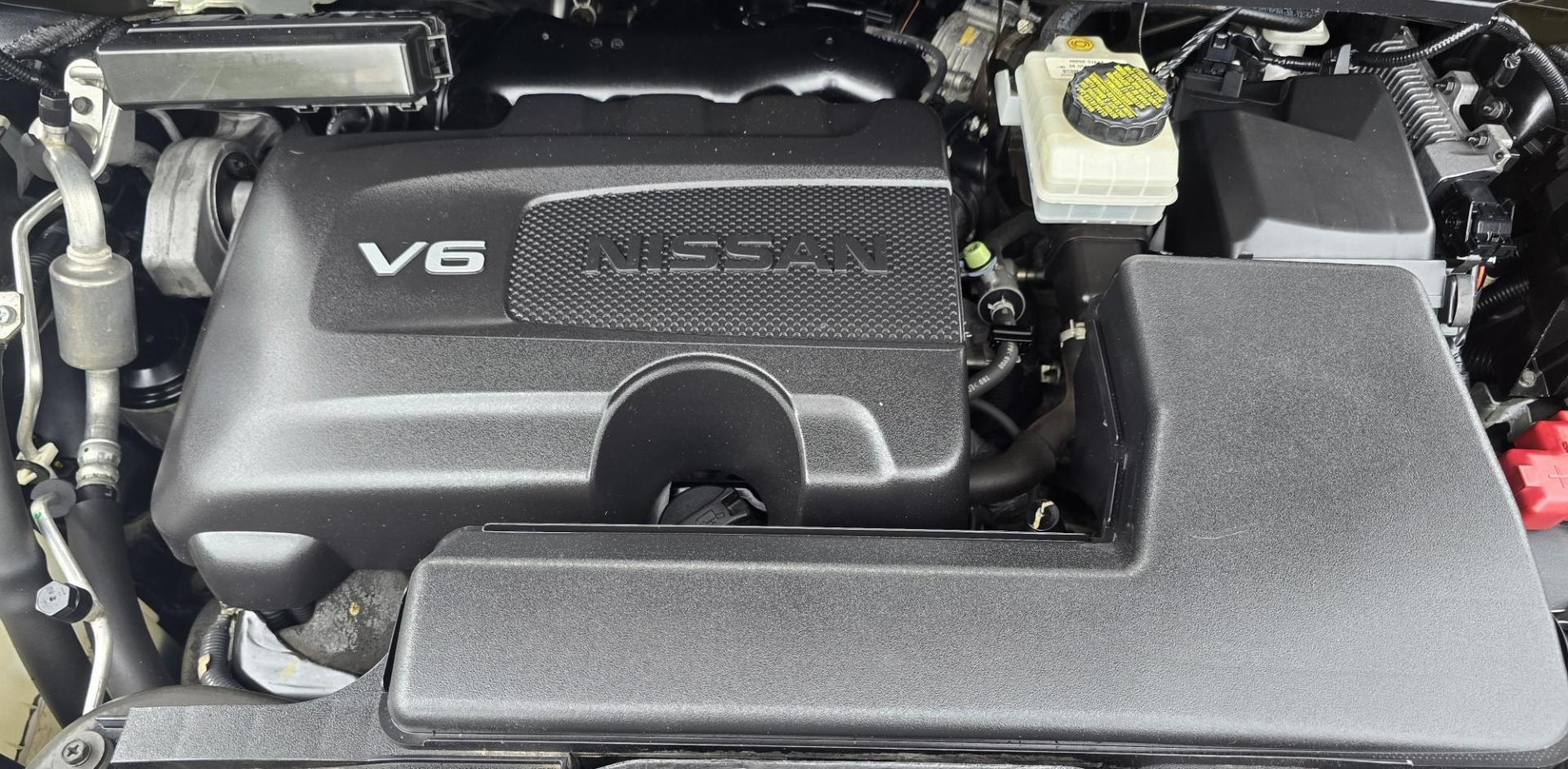 2017 Grey /Gray Nissan Pathfinder Platinum 4WD (5N1DR2MM8HC) with an 3.5L V6 DOHC 24V engine, CVT transmission, located at 450 N Russell, Missoula, MT, 59801, (406) 543-6600, 46.874496, -114.017433 - 4WD SUV. 3.5L V6 Engine. Climate Control. Backup Camera with Sonar View. AM FM CD Player. Bluetooth Audio and Phone. 3rd Row Seating. Remote Start. - Photo#20