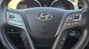 2013 White /Gray Hyundai Santa Fe Sport 2.0 AWD (5XYZUDLAXDG) with an 2.0L L4 DOHC 16V engine, 6-Speed Automatic transmission, located at 450 N Russell, Missoula, MT, 59801, (406) 543-6600, 46.874496, -114.017433 - Clean AWD SUV. 2.0L I4 Engine. Air. Cruise. Tilt. Bluetooth Audio and Phone. Power Drivers Seat. Heated Front Seats. - Photo#11