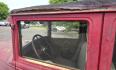1928 Red /Tan Ford Model A with an Flathead 4 engine, manual transmission, located at 450 N Russell, Missoula, MT, 59801, (406) 543-6600, 46.874496, -114.017433 - Great Project to Restore or make a Cool Ratrod. Flathead Engine that was running as of 5 years ago. I'm sure the system will need to be cleaned out before running again. Selling AS IS for Parts or Restoration. Glass is Good. Body is overall good with a dent in the left rear fender. Interior is mostl - Photo#9