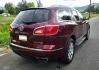 2016 Red /Black Buick Enclave Leather AWD (5GAKVBKD2GJ) with an 3.6L V6 DOHC 24V engine, 6-Speed Automatic Overdrive transmission, located at 450 N Russell, Missoula, MT, 59801, (406) 543-6600, 46.874496, -114.017433 - Beautiful Local Consignment. AWD SUV. Zippy 3.6L V6 Engine. 6 Speed Automatic Transmission. 3rd Row Seating. Two Sunroofs. Leather Seats. Power Front Seats. Heated Seats. Touch Screen. Blueooth Audio and Phone. AM FM SAT CD Player. Backup Camera. Air. Cruise. Tilt. Michelin Tires. Remote Start. - Photo#4