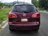 2016 Red /Black Buick Enclave Leather AWD (5GAKVBKD2GJ) with an 3.6L V6 DOHC 24V engine, 6-Speed Automatic Overdrive transmission, located at 450 N Russell, Missoula, MT, 59801, (406) 543-6600, 46.874496, -114.017433 - Beautiful Local Consignment. AWD SUV. Zippy 3.6L V6 Engine. 6 Speed Automatic Transmission. 3rd Row Seating. Two Sunroofs. Leather Seats. Power Front Seats. Heated Seats. Touch Screen. Blueooth Audio and Phone. AM FM SAT CD Player. Backup Camera. Air. Cruise. Tilt. Michelin Tires. Remote Start. - Photo#5