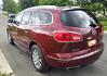 2016 Red /Black Buick Enclave Leather AWD (5GAKVBKD2GJ) with an 3.6L V6 DOHC 24V engine, 6-Speed Automatic Overdrive transmission, located at 450 N Russell, Missoula, MT, 59801, (406) 543-6600, 46.874496, -114.017433 - Beautiful Local Consignment. AWD SUV. Zippy 3.6L V6 Engine. 6 Speed Automatic Transmission. 3rd Row Seating. Two Sunroofs. Leather Seats. Power Front Seats. Heated Seats. Touch Screen. Blueooth Audio and Phone. AM FM SAT CD Player. Backup Camera. Air. Cruise. Tilt. Michelin Tires. Remote Start. - Photo#6