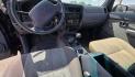1999 Purple /Gray Toyota Tacoma Regular Cab 4WD (4TAPM62N7XZ) with an 2.7L L4 DOHC 16V engine, 5 Seed Manual transmission, located at 450 N Russell, Missoula, MT, 59801, (406) 543-6600, 46.874496, -114.017433 - Photo#10