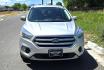 2017 Silver /Black Ford Escape SE 4WD (1FMCU9G91HU) with an 2.0L L4 DOHC 16V engine, 6A transmission, located at 450 N Russell, Missoula, MT, 59801, (406) 543-6600, 46.874496, -114.017433 - Hard to Find Good Economy AWD with only 70k Miles. 2.0L I4 Engine. Automatic Transmission. Air. Cruise. Tilt. Backup Camera. Bluetooth Audio and Phone. Power Drivers Seat. Like New All-Season Radials. - Photo#3