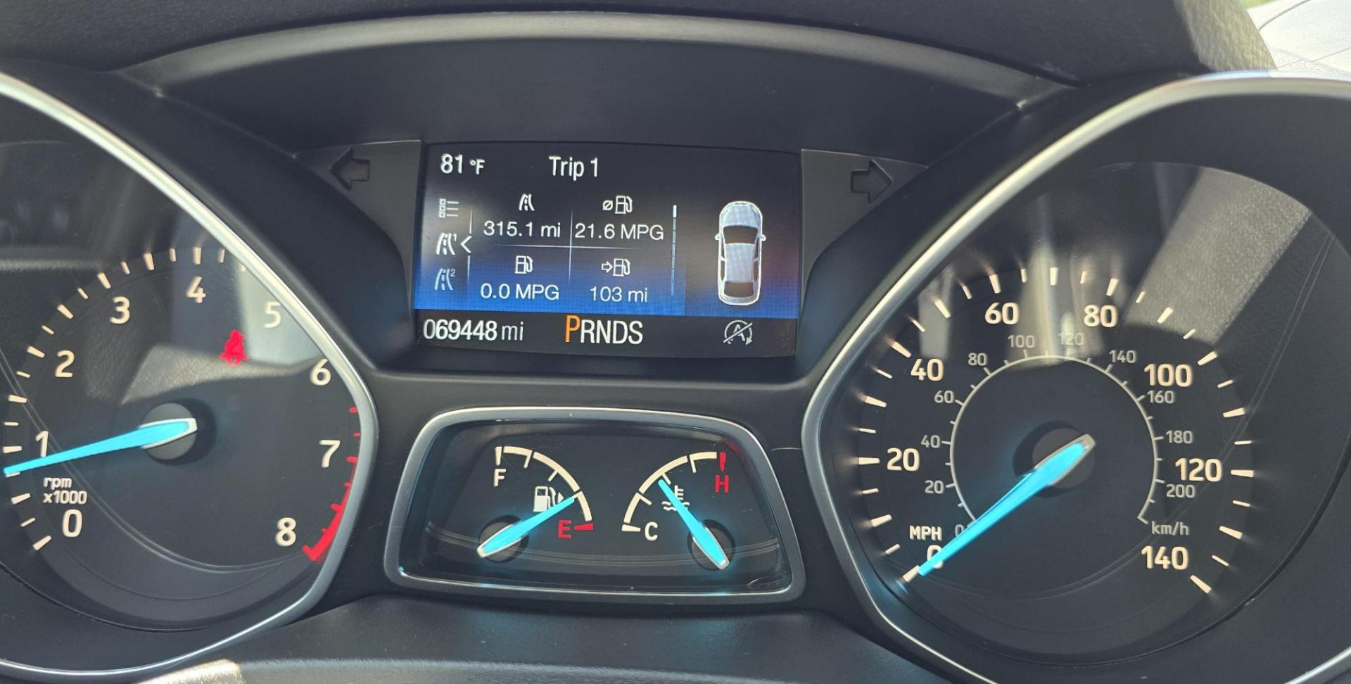 2017 Silver /Black Ford Escape SE 4WD (1FMCU9G91HU) with an 2.0L L4 DOHC 16V engine, 6A transmission, located at 450 N Russell, Missoula, MT, 59801, (406) 543-6600, 46.874496, -114.017433 - Hard to Find Good Economy AWD with only 70k Miles. 2.0L I4 Engine. Automatic Transmission. Air. Cruise. Tilt. Backup Camera. Bluetooth Audio and Phone. Power Drivers Seat. Like New All-Season Radials. - Photo#17