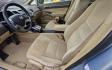 2006 Blue /Gray Honda Civic Hybrid CVT (JHMFA36256S) with an 1.3L L4 SOHC 8V HYBRID engine, Automatic CVT Overdrive transmission, located at 450 N Russell, Missoula, MT, 59801, (406) 543-6600, 46.874496, -114.017433 - Great Fuel Economy for a low price. 1.3L I4 Hybrid. Automatic Transmission. Air. Cruise. Tilt. Power Windows and Locks. It has a maintenance light on, but that's only because the reset button isn't working for days since last oil change. Has a couple dings and a crack in the rear bumper. Well below - Photo#12