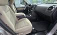 2008 Silver /Gray Ford Explorer XLT 4.0L 4WD (1FMEU73E48U) with an 4.0L V6 SOHC 16V engine, 5-Speed Automatic Overdrive transmission, located at 450 N Russell, Missoula, MT, 59801, (406) 543-6600, 46.874496, -114.017433 - Very Straight 08 Explorer with only 96K Miles. 4WD. 4.0L V6 Engine. 3rd Row Seating. Power Sunroof. Air. Cruise Tilt. Power Windows and Locks. Power Drivers Seat. Running Boards. Set up for Towing. Clean Title and Carfax. We Finance through local Credit Unions. We do NOT offer In House (Buy Her - Photo#22