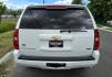 2009 White /Black Chevrolet Suburban LT1 1500 4WD (1GNFK26319R) with an 5.3L V8 OHV 16V FFV engine, 4-Speed Automatic transmission, located at 450 N Russell, Missoula, MT, 59801, (406) 543-6600, 46.874496, -114.017433 - Big Sexy 4WD SUV in Excellent Condition. 5.3L V8 Engine. 3rd Row Seating. Leather Seats. Heated Front and Middle Seats. Rear Entertainment. Power Sunroof. Power Liftgate. Front and Rear Climate Control. Towing. Running Boards. AM FM XM CD DVD and Navigation. Excellent Michelin Tires. We Finance - Photo#6