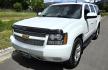2009 White /Black Chevrolet Suburban LT1 1500 4WD (1GNFK26319R) with an 5.3L V8 OHV 16V FFV engine, 4-Speed Automatic transmission, located at 450 N Russell, Missoula, MT, 59801, (406) 543-6600, 46.874496, -114.017433 - Big Sexy 4WD SUV in Excellent Condition. 5.3L V8 Engine. 3rd Row Seating. Leather Seats. Heated Front and Middle Seats. Rear Entertainment. Power Sunroof. Power Liftgate. Front and Rear Climate Control. Towing. Running Boards. AM FM XM CD DVD and Navigation. Excellent Michelin Tires. We Finance - Photo#5