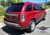 2006 Red /Tan Chevrolet Equinox LT AWD (2CNDL73F366) with an 3.4L V6 OHV 12V engine, 5-Speed Automatic transmission, located at 450 N Russell, Missoula, MT, 59801, (406) 543-6600, 46.874496, -114.017433 - Hard to a find Clean AWD SUV for this price.3.4L V6 Engine. Automatic Transmission. Power Sunroof. Power Windows and Locks. Power Drivers Seat. Air. Cruise. Tilt. Touchscreen Stereo with Bluetooth. We Finance through local Credit Unions. We do NOT offer In House (Buy Here Pay Here) Financing. - Photo#4