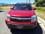 2006 Red /Tan Chevrolet Equinox LT AWD (2CNDL73F366) with an 3.4L V6 OHV 12V engine, 5-Speed Automatic transmission, located at 450 N Russell, Missoula, MT, 59801, (406) 543-6600, 46.874496, -114.017433 - Hard to a find Clean AWD SUV for this price.3.4L V6 Engine. Automatic Transmission. Power Sunroof. Power Windows and Locks. Power Drivers Seat. Air. Cruise. Tilt. Touchscreen Stereo with Bluetooth. We Finance through local Credit Unions. We do NOT offer In House (Buy Here Pay Here) Financing. - Photo#5