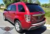2006 Red /Tan Chevrolet Equinox LT AWD (2CNDL73F366) with an 3.4L V6 OHV 12V engine, 5-Speed Automatic transmission, located at 450 N Russell, Missoula, MT, 59801, (406) 543-6600, 46.874496, -114.017433 - Hard to a find Clean AWD SUV for this price.3.4L V6 Engine. Automatic Transmission. Power Sunroof. Power Windows and Locks. Power Drivers Seat. Air. Cruise. Tilt. Touchscreen Stereo with Bluetooth. We Finance through local Credit Unions. We do NOT offer In House (Buy Here Pay Here) Financing. - Photo#3