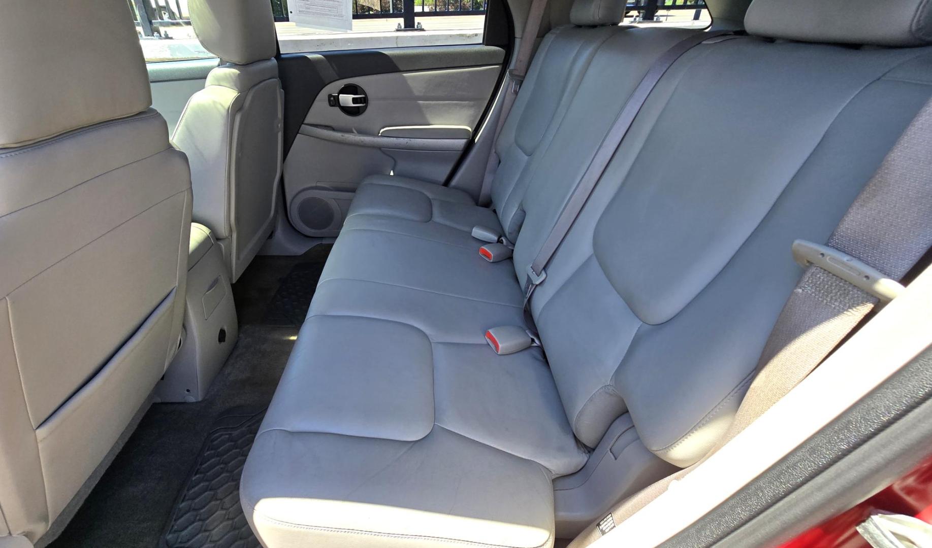2006 Red /Tan Chevrolet Equinox LT AWD (2CNDL73F366) with an 3.4L V6 OHV 12V engine, 5-Speed Automatic transmission, located at 450 N Russell, Missoula, MT, 59801, (406) 543-6600, 46.874496, -114.017433 - Hard to a find Clean AWD SUV for this price.3.4L V6 Engine. Automatic Transmission. Power Sunroof. Power Windows and Locks. Power Drivers Seat. Air. Cruise. Tilt. Touchscreen Stereo with Bluetooth. We Finance through local Credit Unions. We do NOT offer In House (Buy Here Pay Here) Financing. - Photo#10