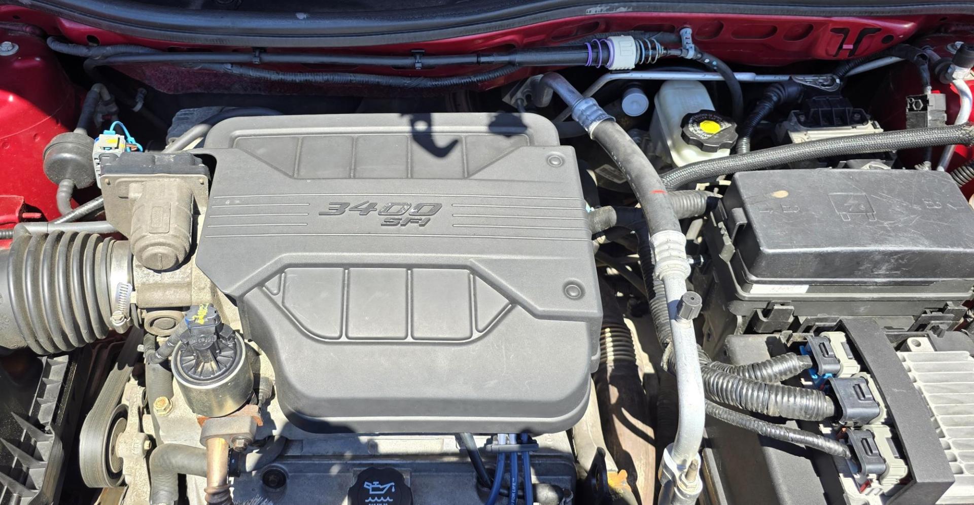 2006 Red /Tan Chevrolet Equinox LT AWD (2CNDL73F366) with an 3.4L V6 OHV 12V engine, 5-Speed Automatic transmission, located at 450 N Russell, Missoula, MT, 59801, (406) 543-6600, 46.874496, -114.017433 - Hard to a find Clean AWD SUV for this price.3.4L V6 Engine. Automatic Transmission. Power Sunroof. Power Windows and Locks. Power Drivers Seat. Air. Cruise. Tilt. Touchscreen Stereo with Bluetooth. We Finance through local Credit Unions. We do NOT offer In House (Buy Here Pay Here) Financing. - Photo#18