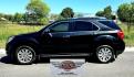 2011 Black /Gray Chevrolet Equinox LTZ AWD (2CNFLGECXB6) with an 2.4L L4 DOHC 16V engine, 6-Speed Automatic transmission, located at 450 N Russell, Missoula, MT, 59801, (406) 543-6600, 46.874496, -114.017433 - AWD SUV. 2.4L I4 Engine. Automatic Transmission. Power Sunroof. Heated Seats. Memory Front Seats,Power Drivers Seat. Air. Cruise. Tilt. Power Windows and Locks. AM FM XM CD Player. Pioneer Sound. Power Lift Gate. We Finance through local Credit Unions. We do NOT offer In House (Buy Here Pay Here) - Photo#5