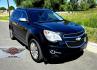 2011 Black /Gray Chevrolet Equinox LTZ AWD (2CNFLGECXB6) with an 2.4L L4 DOHC 16V engine, 6-Speed Automatic transmission, located at 450 N Russell, Missoula, MT, 59801, (406) 543-6600, 46.874496, -114.017433 - AWD SUV. 2.4L I4 Engine. Automatic Transmission. Power Sunroof. Heated Seats. Memory Front Seats,Power Drivers Seat. Air. Cruise. Tilt. Power Windows and Locks. AM FM XM CD Player. Pioneer Sound. Power Lift Gate. We Finance through local Credit Unions. We do NOT offer In House (Buy Here Pay Here) - Photo#4