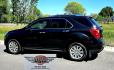 2011 Black /Gray Chevrolet Equinox LTZ AWD (2CNFLGECXB6) with an 2.4L L4 DOHC 16V engine, 6-Speed Automatic transmission, located at 450 N Russell, Missoula, MT, 59801, (406) 543-6600, 46.874496, -114.017433 - AWD SUV. 2.4L I4 Engine. Automatic Transmission. Power Sunroof. Heated Seats. Memory Front Seats,Power Drivers Seat. Air. Cruise. Tilt. Power Windows and Locks. AM FM XM CD Player. Pioneer Sound. Power Lift Gate. We Finance through local Credit Unions. We do NOT offer In House (Buy Here Pay Here) - Photo#9