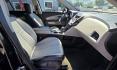 2011 Black /Gray Chevrolet Equinox LTZ AWD (2CNFLGECXB6) with an 2.4L L4 DOHC 16V engine, 6-Speed Automatic transmission, located at 450 N Russell, Missoula, MT, 59801, (406) 543-6600, 46.874496, -114.017433 - AWD SUV. 2.4L I4 Engine. Automatic Transmission. Power Sunroof. Heated Seats. Memory Front Seats,Power Drivers Seat. Air. Cruise. Tilt. Power Windows and Locks. AM FM XM CD Player. Pioneer Sound. Power Lift Gate. We Finance through local Credit Unions. We do NOT offer In House (Buy Here Pay Here) - Photo#17