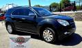 2011 Black /Gray Chevrolet Equinox LTZ AWD (2CNFLGECXB6) with an 2.4L L4 DOHC 16V engine, 6-Speed Automatic transmission, located at 450 N Russell, Missoula, MT, 59801, (406) 543-6600, 46.874496, -114.017433 - AWD SUV. 2.4L I4 Engine. Automatic Transmission. Power Sunroof. Heated Seats. Memory Front Seats,Power Drivers Seat. Air. Cruise. Tilt. Power Windows and Locks. AM FM XM CD Player. Pioneer Sound. Power Lift Gate. We Finance through local Credit Unions. We do NOT offer In House (Buy Here Pay Here) - Photo#0
