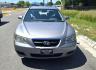 2007 Silver /Black Hyundai Sonata GLS XM (5NPET46C37H) with an 2.4L L4 DOHC 16V engine, Automatic transmission, located at 450 N Russell, Missoula, MT, 59801, (406) 543-6600, 46.874496, -114.017433 - Cute Little Economy Car. 2.4L I4 Engine. Automatic Transmission. FWD. Air. Cruise. Tilt. Aftermarket AM FM CD Player with Bluetooth. Has an airbag light on. Mechanic says it's a computer module and too expensive to fix. Works Great otherwise. We Finance through local Credit Unions. We do NOT of - Photo#7