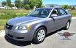 2007 Silver /Black Hyundai Sonata GLS XM (5NPET46C37H) with an 2.4L L4 DOHC 16V engine, Automatic transmission, located at 450 N Russell, Missoula, MT, 59801, (406) 543-6600, 46.874496, -114.017433 - Cute Little Economy Car. 2.4L I4 Engine. Automatic Transmission. FWD. Air. Cruise. Tilt. Aftermarket AM FM CD Player with Bluetooth. Has an airbag light on. Mechanic says it's a computer module and too expensive to fix. Works Great otherwise. We Finance through local Credit Unions. We do NOT of - Photo#1