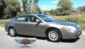 2011 Brown /White Buick Lucerne CX (1G4HA5EM4BU) with an 3.9L V6 OHV 12V engine, 4-Speed Automatic transmission, located at 450 N Russell, Missoula, MT, 59801, (406) 543-6600, 46.874496, -114.017433 - Photo#2
