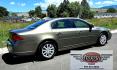2011 Brown /White Buick Lucerne CX (1G4HA5EM4BU) with an 3.9L V6 OHV 12V engine, 4-Speed Automatic transmission, located at 450 N Russell, Missoula, MT, 59801, (406) 543-6600, 46.874496, -114.017433 - Photo#3