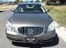 2011 Brown /White Buick Lucerne CX (1G4HA5EM4BU) with an 3.9L V6 OHV 12V engine, 4-Speed Automatic transmission, located at 450 N Russell, Missoula, MT, 59801, (406) 543-6600, 46.874496, -114.017433 - Photo#6