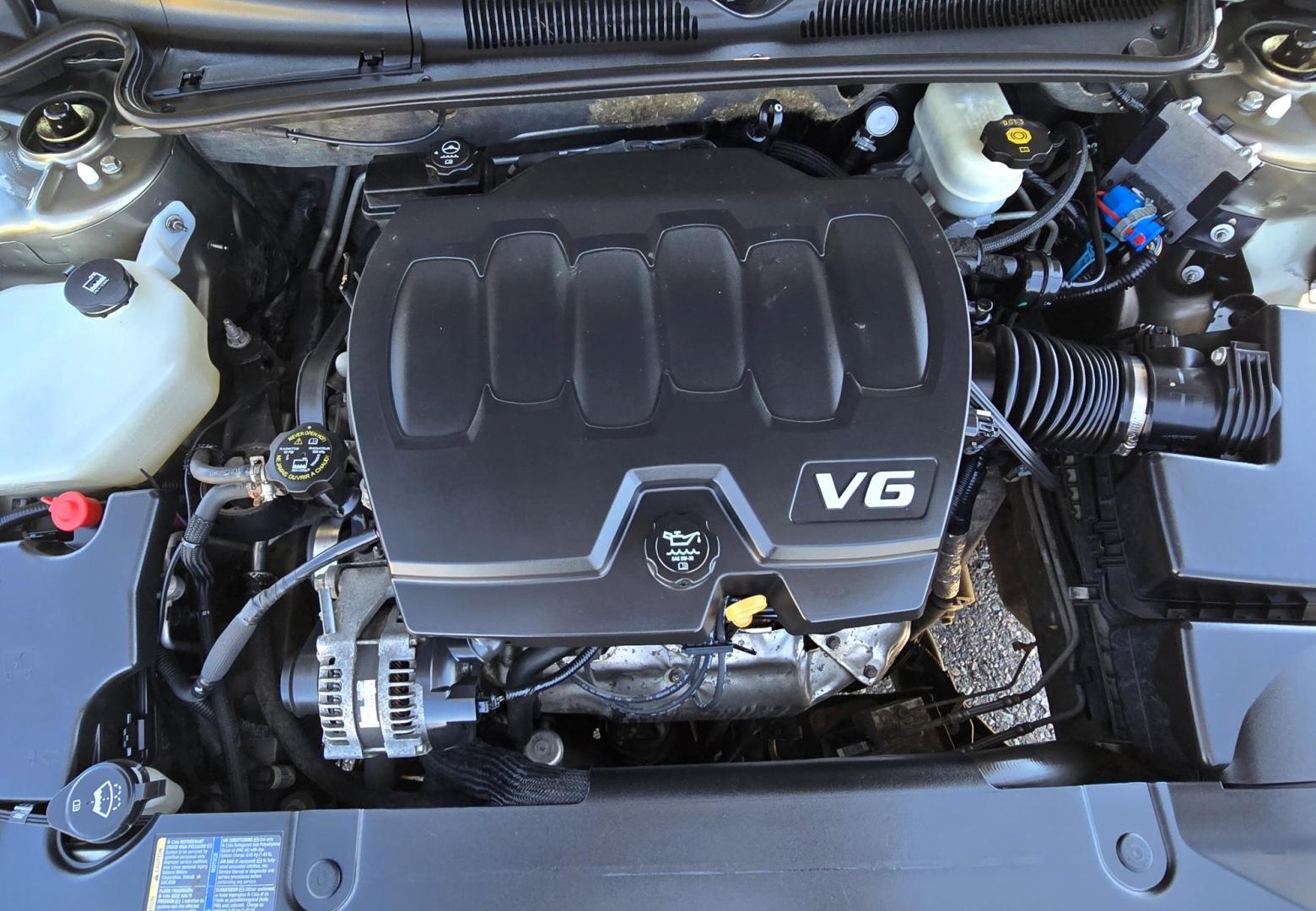 2011 Brown /White Buick Lucerne CX (1G4HA5EM4BU) with an 3.9L V6 OHV 12V engine, 4-Speed Automatic transmission, located at 450 N Russell, Missoula, MT, 59801, (406) 543-6600, 46.874496, -114.017433 - Photo#17