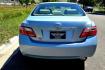 2007 Blue /Gray Toyota Camry LE 5-Spd AT (4T1BE46K27U) with an 2.4L L4 DOHC 16V engine, 5-Speed Automatic Overdrive transmission, located at 450 N Russell, Missoula, MT, 59801, (406) 543-6600, 46.874496, -114.017433 - Clean Camry in good condition. 2.4L I4 Engine. 5 Speed Automatic Transmission. Air. Cruise. Tilt. Power Windows and Locks. AM FM CD Player. We Finance through local Credit Unions. We do NOT offer In House (Buy Here Pay Here) Financing. - Photo#7